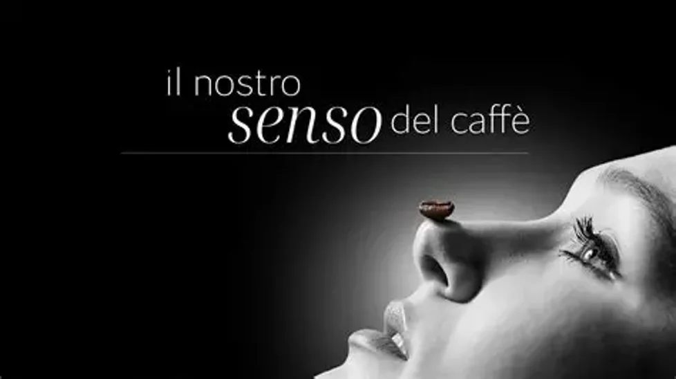 il nostro senso del caffe