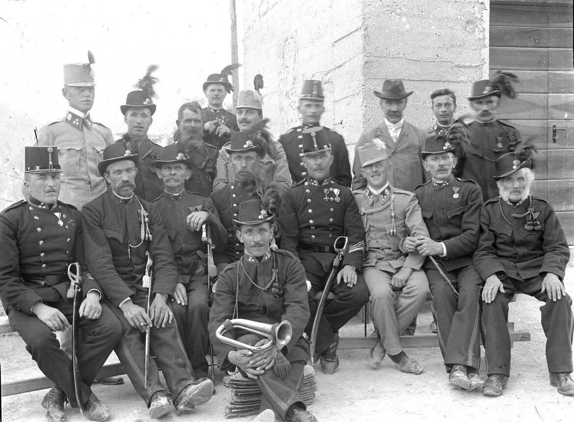 Banda musicale k.u.k Banda musicale k.u.k