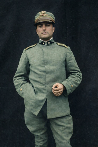 secondo ufficiale secondo ufficiale