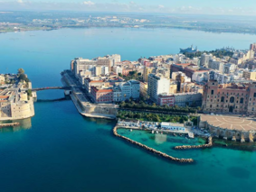 taranto taranto