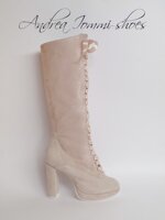 stivale-sposa-in-camoscio-cipria-tacco-10