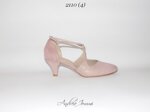 scarpe-sposa-colorate-tacco-basso-color-cipria