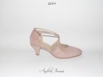 scarpe-sposa-colorate-tacco-basso-color-cipria