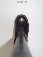 stivali-bikers-donna-in-vitello-nero