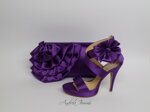 sandalo-in-raso-viola-con-borsa-coordinata