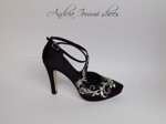 scarpe-da-cerimonia-in-raso-nero-con-ricami-argento
