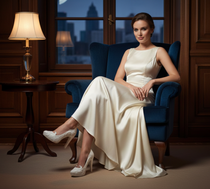 scarpe sposa in raso bianco con ricami scarpe sposa in raso bianco con ricami