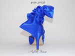 scarpe-da-sposa-colorate-in-raso-blu-elettrico