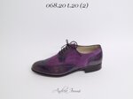 scarpe-modello-francesina-da-donna-in-camoscio-viola-e-stampa-pitone-in-vernice