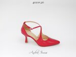 scarpe-da-sposa-rosse-tacco-rocchetto-basso