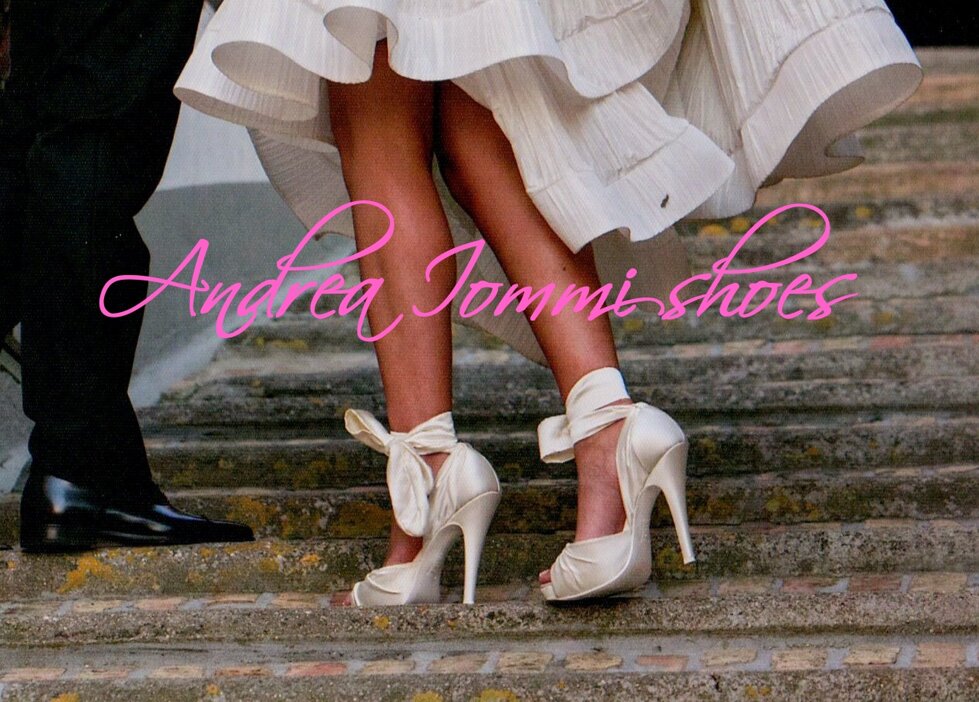 scarpe da sposa artigianali su misura