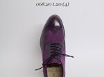 scarpe-modello-francesina-da-donna-in-camoscio-viola-e-stampa-pitone-in-vernice
