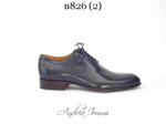 scarpe-cerimonia-modello-oxford-in-spazzolato-nero