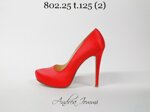 scarpe-da-sposa-colorate-in-raso-rosso-tacco-12