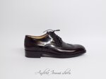 scarpe-cerimonia-uomo-derby-brogue-spazzolato-nero