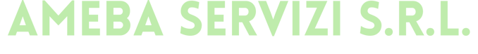 ameba servizi s.r.l.