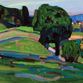 Wassily Kandinsky