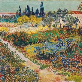 Van Gogh