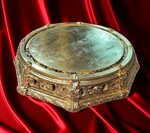 giotto-oro-ottagonale