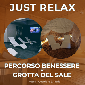 just-relax