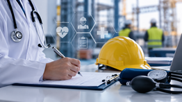 sorveglianza sanitaria sul lavoro
