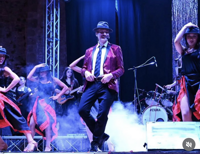 SPECIAL TRIBUTE BAND  MASSIMO RANIERI - TUTTE DONNE INSIME A ME TOUR 2026