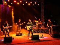 Concerto Liganroll