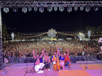 Concerto Genkidama Band