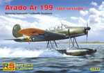 arado-ar-199-late-version