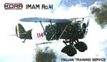 imam-ro41-italian-training-service