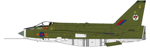 english-electric-lightning-f2a