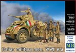 italian-military-men-wwii-era