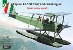 caproni-ca100-float-and-radial-engine