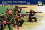 vietnamese-armyvietcong