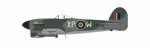hawker-typhoon-mkib