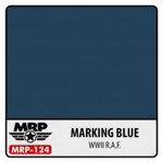 marking-blue