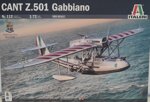 cant-z501-gabbiano