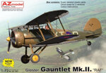 gloster-gauntler-mkii-raf