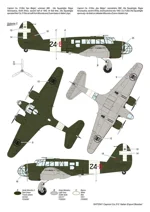 caproni-ca312-italian-export-bomber