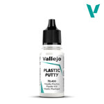 plastic-putty