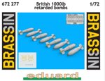 british-1000lb-retarded-bombs