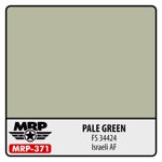pale-green