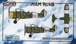 imam-ro41b-italian-training-service