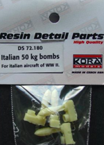 italian-50kg-bombs