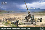 9053-90mm-italian-anti-aircraft-gun