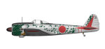 nakajima-ki43-ii-hayabusa