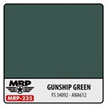 gunship-green