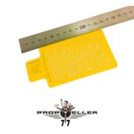 airbrush-stencils-luftwaffe-wwii-shingles-camo-stencil-no-2