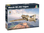 macchi-202-folgore