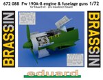 fw-190a8-engine-and-fuselage-guns-for-eduard-kit